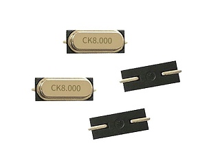 COCKEYֻappHC-49SMD 8.000MHZ