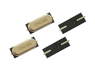 COCKEYk8ҳ¼HC-49SMD 4.000MHZ