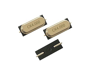 COCKEYk8ҳ¼HC-49SMD 4.000MHZ