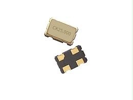 app5.0*3.2 25MHZ1.8V/3.3V/5.0V