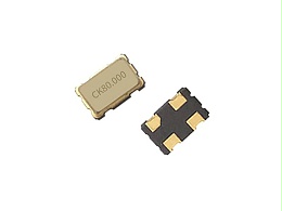 appOSC7050 80MHZ1.8V/3.3V/5.0V