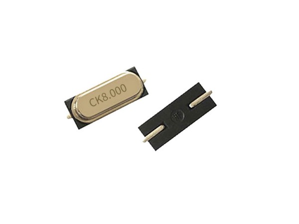 COCKEYapp¼HC-49SMD 8.000MHZ