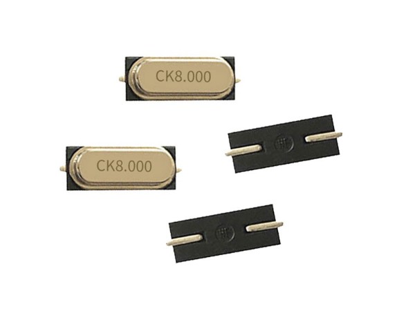 COCKEYapp¼HC-49SMD 8.000MHZ