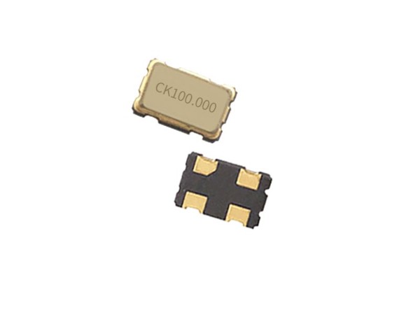 smd5070 100mhz20ppm 3.3v