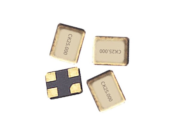 COCKEY߿ͻַSMD3225 25.000MHZ 20PF 10PPM 4Ž