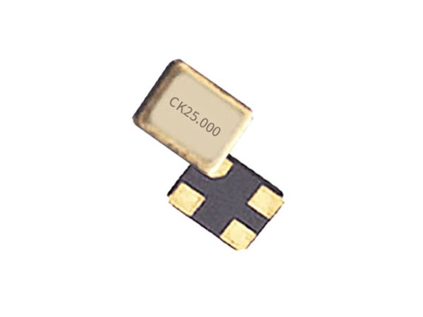 COCKEY߿ͻַSMD3225 25.000MHZ 20PF 10PPM 4Ž